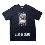 Supreme Max B Tee Black L