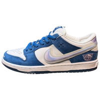 NIKE Born X Raised Dunk Low SB Pro QS"One Block At a Time" 26.5cm 未使用品