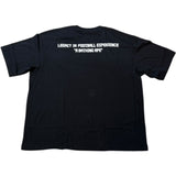 BAPE CR7 クリスティアーノロナウド TEEシャツ Black XXL 未使用品