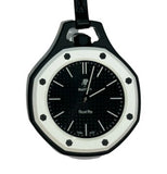 レシート保証書 完品Swatch x Audemars Piguet Royal Pop Ocho Negro "Black" スウォッチオーデマピゲロイヤルぽっく