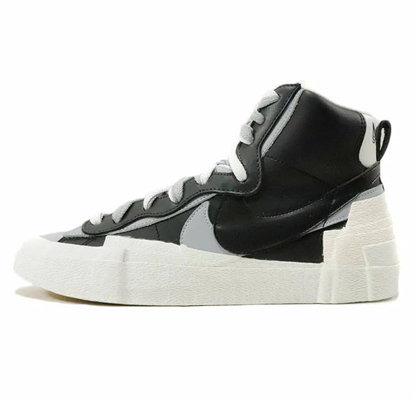 2019 Nike × sacai Blazer Mid 【BV0072-002】