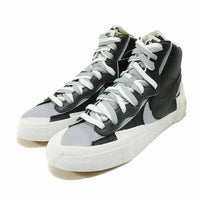 2019 Nike × sacai Blazer Mid 【BV0072-002】