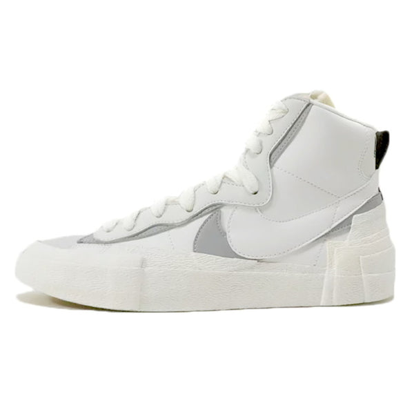 2019 Nike × sacai Blazer Mid 【BV0072-100】