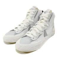 2019 Nike × sacai Blazer Mid 【BV0072-100】