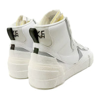 2019 Nike × sacai Blazer Mid 【BV0072-100】