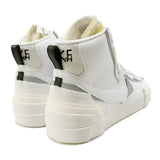 2019 Nike × sacai Blazer Mid 【BV0072-100】