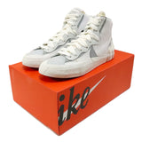 2019 Nike × sacai Blazer Mid 【BV0072-100】