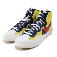 2019 Nike × sacai Blazer Mid 【BV0072-700】