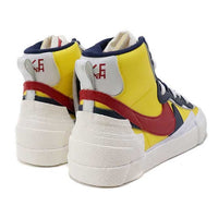 2019 Nike × sacai Blazer Mid 【BV0072-700】