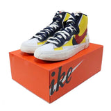 2019 Nike × sacai Blazer Mid 【BV0072-700】
