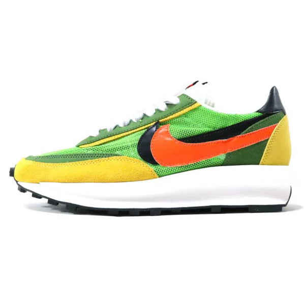 2019 Nike × sacai LD Waffle 【BV0073-300】