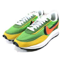 2019 Nike × sacai LD Waffle 【BV0073-300】