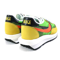 2019 Nike × sacai LD Waffle 【BV0073-300】