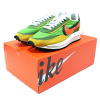 2019 Nike × sacai LD Waffle 【BV0073-300】