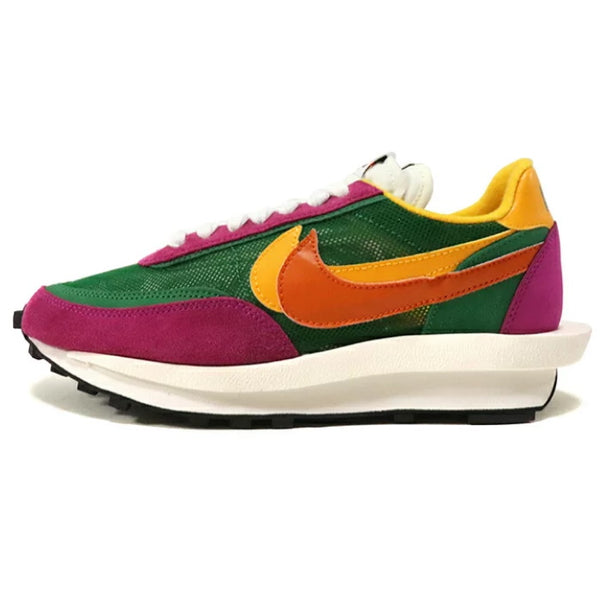 2019 Nike × sacai LD Waffle 【BV0073-301】