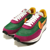 2019 Nike × sacai LD Waffle 【BV0073-301】