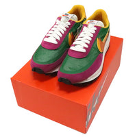 2019 Nike × sacai LD Waffle 【BV0073-301】