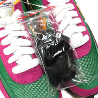 2019 Nike × sacai LD Waffle 【BV0073-301】