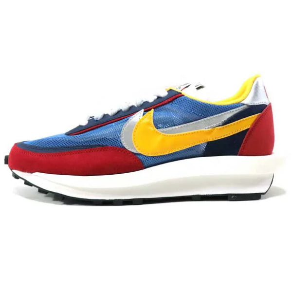 2019 Nike × sacai LD Waffle 【BV0073-400】