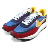 2019 Nike × sacai LD Waffle 【BV0073-400】