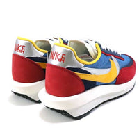 2019 Nike × sacai LD Waffle 【BV0073-400】