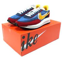 2019 Nike × sacai LD Waffle 【BV0073-400】