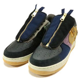 2019 NIKE × Travis Scott Air Force 1 Low “Cactus Jack” 【CN2405-900】