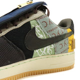 2019 NIKE × Travis Scott Air Force 1 Low “Cactus Jack” 【CN2405-900】
