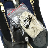 2019 NIKE × Travis Scott Air Force 1 Low “Cactus Jack” 【CN2405-900】