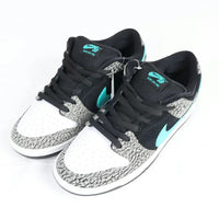 2020 Nike SB × atmos Dunk Low Pro "Elephant" 【BQ6817-009】
