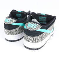 2020 Nike SB × atmos Dunk Low Pro "Elephant" 【BQ6817-009】