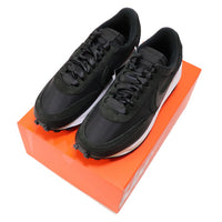 2020 Nike × sacai LD Waffle 【BV0073-001】