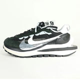 2020 Nike × sacai Vaporwaffle "Black And White" 【CV1363-001】