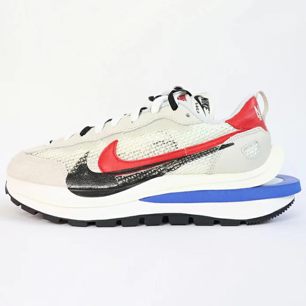 2020 Nike × sacai Vaporwaffle "Royal Fuchsia" 【CV1363-100】