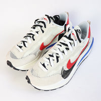 2020 Nike × sacai Vaporwaffle "Royal Fuchsia" 【CV1363-100】