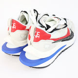 2020 Nike × sacai Vaporwaffle "Royal Fuchsia" 【CV1363-100】