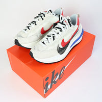 2020 Nike × sacai Vaporwaffle "Royal Fuchsia" 【CV1363-100】
