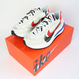 2020 Nike × sacai Vaporwaffle "Royal Fuchsia" 【CV1363-100】