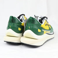 2020 Nike × sacai Vaporwaffle "Tour Yellow Stadium Green" 【CV1363-700】