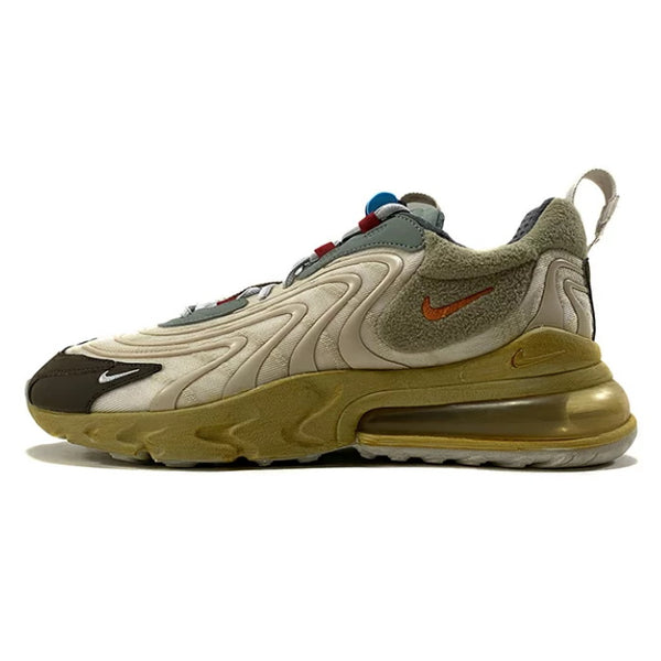 2020 Travis Scott × Nike Air Max 270 Cactus Trails 【CT2864-200】