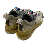 2020 Travis Scott × Nike Air Max 270 Cactus Trails 【CT2864-200】