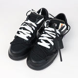 2021 Off-White × Nike Dunk Low The 50 Collection 1 of 50 "50" 【DM1602-001】