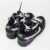 2021 Off-White × Nike Dunk Low The 50 Collection 1 of 50 "50" 【DM1602-001】