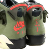 2019 Travis Scott × Nike Cactus Jack Air Jordan 6 Retro SP 【CN1084-200】