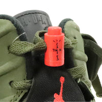 2019 Travis Scott × Nike Cactus Jack Air Jordan 6 Retro SP 【CN1084-200】