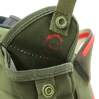 2019 Travis Scott × Nike Cactus Jack Air Jordan 6 Retro SP 【CN1084-200】