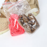 2021 Travis Scott × Nike Air Jordan 6 "British Khaki" 【DH0690-200】