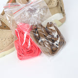 2021 Travis Scott × Nike Air Jordan 6 "British Khaki" 【DH0690-200】