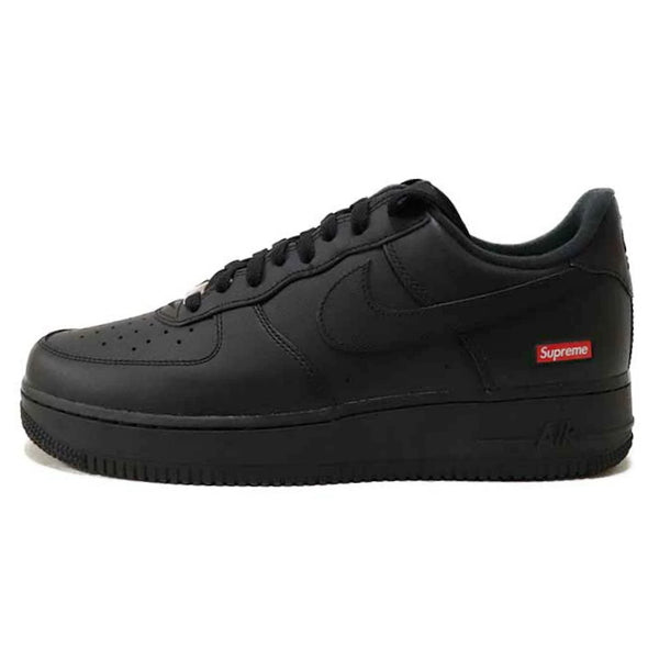 2020SS Supreme × Nike Air Force 1 Low 【CU9225-001】