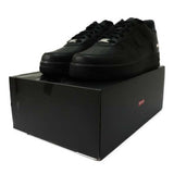 2020SS Supreme × Nike Air Force 1 Low 【CU9225-001】